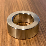 EXTSW  5/8” ID x 1” OD x 3/8” Thick 304 Stainless Spacer