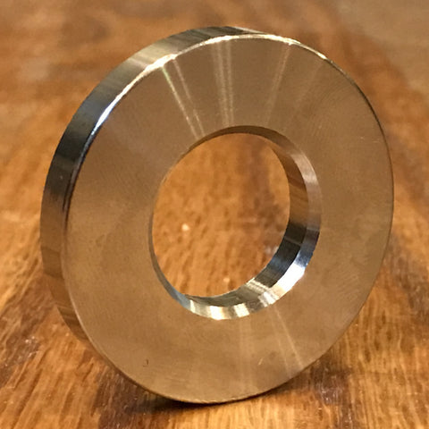 EXTSW 3/4” / .783 ID x 1 5/8” OD x 1/4” 316 Stainless Washer