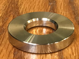 EXTSW 3/4" / .783” ID x (1 5/8”/ 1.615" OD) x 1/4" Thick 304 Stainless Washer