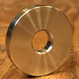 EXTSW 1/2" ID x 1 5/8" OD x 1/4" Thick 304 Stainless Washer