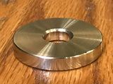 EXTSW 1/2" ID x 1 5/8" OD x 1/4" Thick 304 Stainless Washer