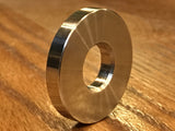 EXTSW 5/8" ID x 1 5/8" OD x 1/4" Thick 304 Stainless Washer