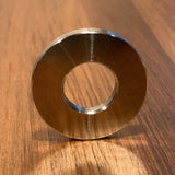 Extsw 1/2" ID x 1 1/8" OD x 1/8" thick 304 Stainless Washers