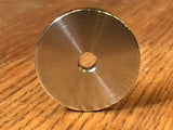 EXTSW 1/4“ ID x 1 1/2” OD x 3/16" Thick 304 Stainless Washer