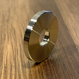 EXTSW 5/16” ID x 1” OD x 1/8" Thick 316 Stainless Washer