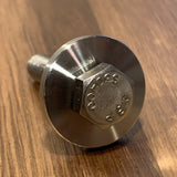 EXTSW 5/16” ID x 1” OD x 1/8" Thick 316 Stainless Washer