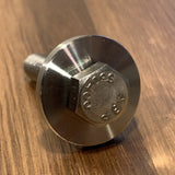 EXTSW 5/16” ID x ( 1" / .990") OD x 1/8" Thick 304 Stainless Washer