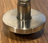 EXTSW 5/16” ID x 1” OD x 1/8" Thick 316 Stainless Washer