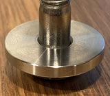 EXTSW 5/16” ID x ( 1" / .990") OD x 1/8" Thick 304 Stainless Washer