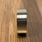 EXTSW 5/16" ID x ( 1" / .990") OD x 3/8" Thick 304 Stainless Washer