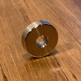 EXTSW 3/16” ID x 5/8” (.615") OD x .175" Thick 316 Stainless Washer