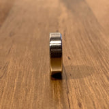 EXTSW 3/16” ID x 5/8” (.615") OD x .175" Thick 316 Stainless Washer