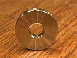 EXTSW 5/16” ID x ( 1" / .990") OD x 3/16" Thick 304 Stainless Washer