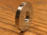 EXTSW 7/16” ID x 1 1/4” OD x 3/16” Thick 304 Stainless Washer