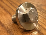 EXTSW 7/16” ID x 1 1/4” OD x 3/16” Thick 304 Stainless Washer