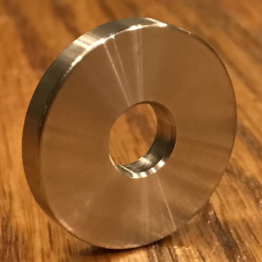 3/8" ID 316 stainless washers