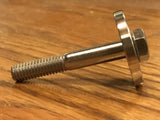 EXTSW 3/8” ID x ( 1 1/2” / 1.490") OD x 3/16” Thick 304 Stainless Washer