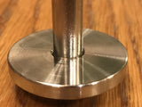 EXTSW 3/8” ID x ( 1 1/2” / 1.490") OD x 3/16” Thick 316 Stainless Washer