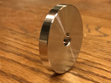 EXTSW 5/16” ID x ( 1 3/4" / 1.740")  OD x 1/4” 304 Stainless Washer