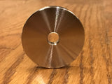 EXTSW 5/16” ID x ( 1 3/4" / 1.740")  OD x 1/4” 304 Stainless Washer