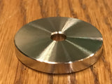 EXTSW 5/16” ID x ( 1 3/4" / 1.740")  OD x 1/4” 304 Stainless Washer