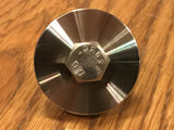 EXTSW 7/16” ID x ( 1 3/4" / 1.740")  OD x 3/16” 316 Stainless Washers