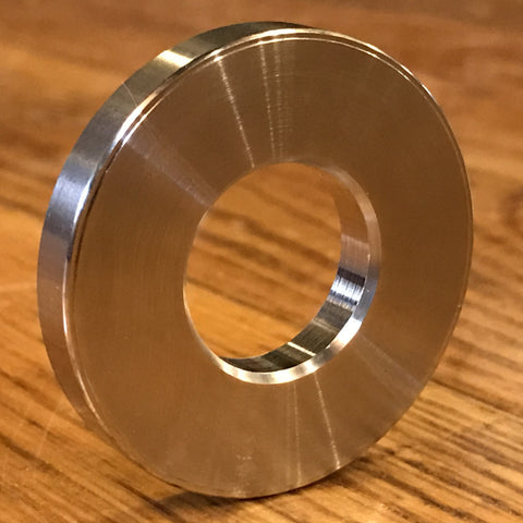 EXTSW 3/4” / .783 ID x 1 3/4” OD x 1/4” 316 Stainless Washer