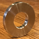 EXTSW 3/4” / .783 ID x ( 1 3/4" / 1.740") OD x 3/16” 304 Stainless Washer