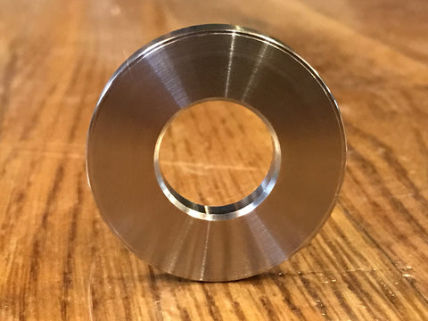 EXTSW 3/4” / .757 ID x ( 1 3/4” / 1.740" OD) x 3/16” 316 Stainless Washer