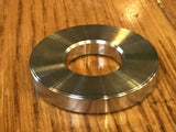 EXTSW 3/4” / .783 ID x ( 1 3/4" / 1.740") OD x 3/16” 304 Stainless Washer