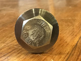 EXTSW 3/4” / .783 ID x ( 1 3/4" / 1.740") OD x 3/16” 304 Stainless Washer