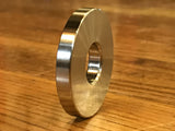 EXTSW 5/8” ID x ( 1 3/4" / 1.740")  OD x 1/4” 304 Stainless Washer