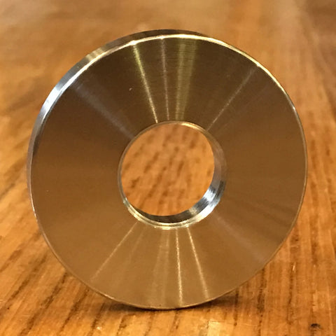 EXTSW 5/8” ID x 1 3/4” OD x 3/16” 304 Stainless Washer