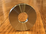 EXTSW 5/8” ID x ( 1 3/4" / 1.740")  OD x 1/4” 304 Stainless Washer
