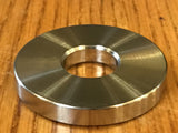 EXTSW 5/8” ID x ( 1 3/4" / 1.740")  OD x 1/4” 304 Stainless Washer