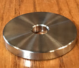 1/2" ID 316 stainless washer