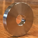 EXTSW  5/8” ID x 2” OD x 3/8” Thick 316 Stainless Washer