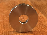 EXTSW  5/8” ID x 2” OD x 3/8” Thick 304 Stainless Washer