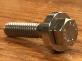 EXTSW 5/16” ID x (3/4”/ .740") x 3/16” thick 304 Stainless Washer