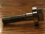 EXTSW 5/16” ID x (3/4”/.740" OD) x 3/16” thick 316 Stainless Washer