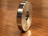 EXTSW 7/16” ID x 1 1/2” OD x 1/4” Thick 304 Stainless Washer