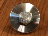 EXTSW 7/16” ID x 1 1/2” OD x 1/4” Thick 304 Stainless Washer