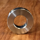 EXTSW 5/8” ID x 1 1/4” OD x 3/8” Thick 304 Stainless Washer