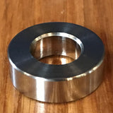 EXTSW 5/8” ID x 1 1/4” OD x 3/8” Thick 304 Stainless Washer