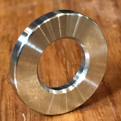 EXTSW 1/2” ID x 1” OD x 1/8” Thick 304 Stainless Washer