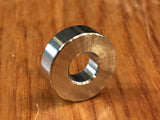 EXTSW 5/16” ID x (3/4”/ .740") x 1/4” Thick 304 Stainless Washer