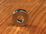 EXTSW 5/16” ID x (3/4”/ .740") x 1/4” Thick 304 Stainless Washer