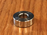 EXTSW 5/16” ID x (3/4”/ .740") x 1/4” Thick 304 Stainless Washer