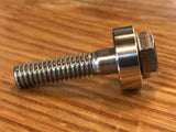 EXTSW 5/16” ID x (3/4”/ .740") x 1/4” Thick 304 Stainless Washer