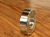 EXTSW 3/8” ID x 7/8” OD x 1/4” Thick 316 Stainless Washer